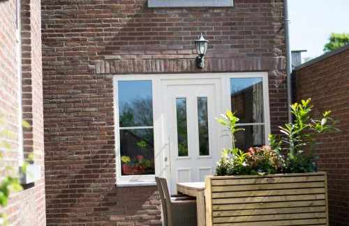 Eijsden Bed & Breakfast | Huize Mesch