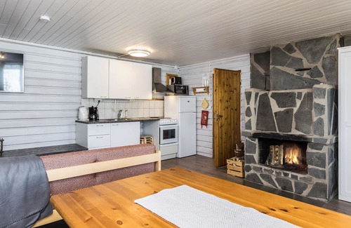 Rantasalmi House | Hukka 8 by Interhome