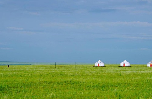 Hailar Other | Hulunbuir Grassland Paradise