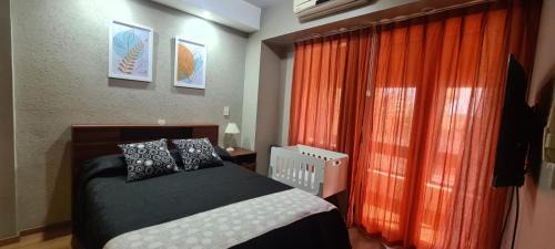 Lujan Apartment | Humberto Apart A