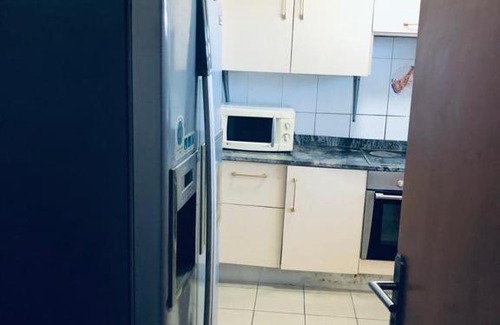 Lekki Phase 1 Apartment | Humble 3 Bedroom Apartment in Lekki