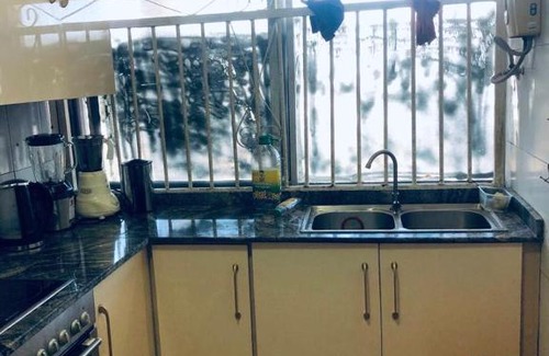 Lekki Phase 1 Apartment | Humble 3 Bedroom Apartment in Lekki