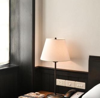 Siming Hotel | Humble Hall