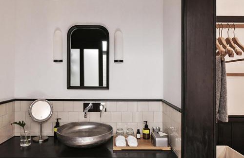 Siming Hotel | Humble Hall