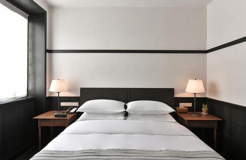 Siming Hotel | Humble Hall
