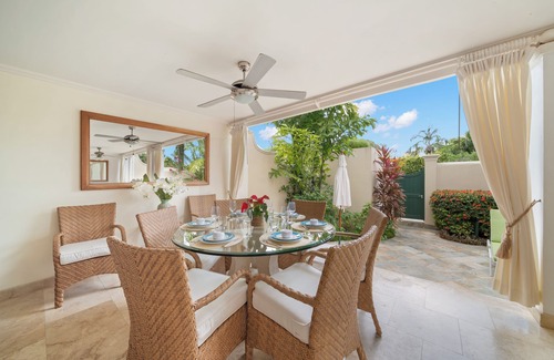 Mullins Villa | Humming Bird | Beach View - Located in Beautiful Mullins Bay with Private Pool