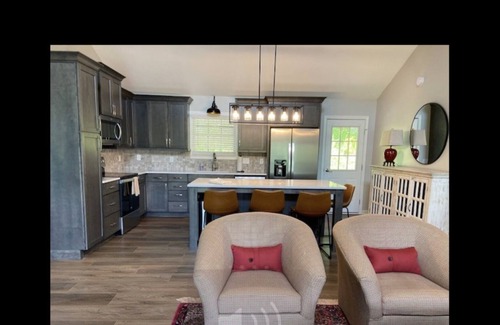Canton House | Hummingbird at Springdale: Resort Home with Golf and Pool Access!