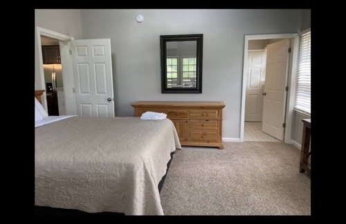Canton House | Hummingbird at Springdale: Resort Home with Golf and Pool Access!