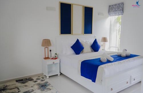 Kandy House | Hummingbird Lake Villa- Kandy