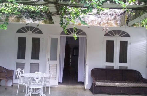 Negril Resort | Hummingbird Suite at Firefly