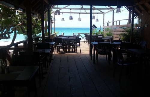 Negril Resort | Hummingbird Suite at Firefly