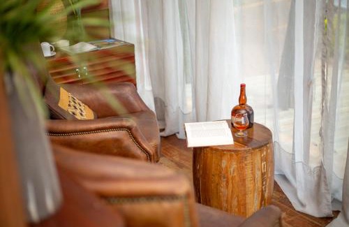 Central Kampala Hotel | Humura Resorts