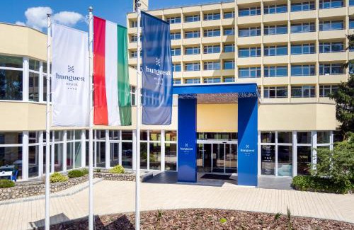 Heviz Hotel | Hunguest Helios Hévíz