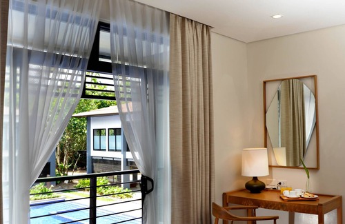 El Nido Hotel | Huni Lio