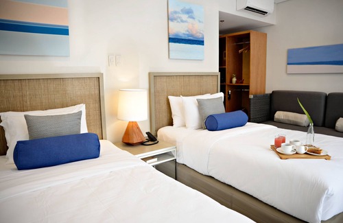 El Nido Hotel | Huni Lio