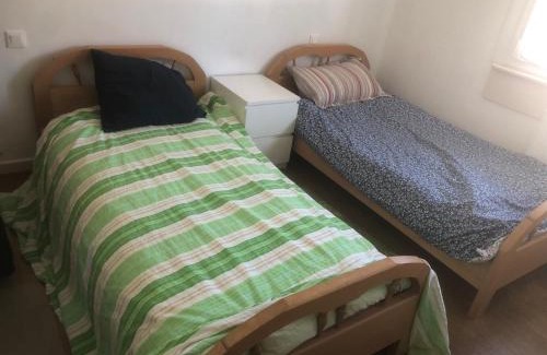 Huningue House | Huningue place to be