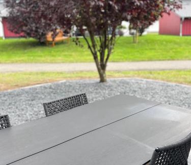 Lingerhahn House | HunsrückGlück Ferienhaus am Schinderhannes-Radweg