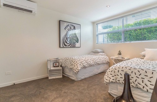 Whangamata House | Hunt Road_whangamata - Spacious Home Overlooking the Beach & Harbour Entry