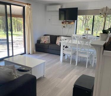North Rothbury House | Hunter Hideaway Cottages