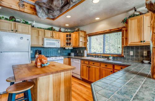 New Meadows House | Hunter's Paradise