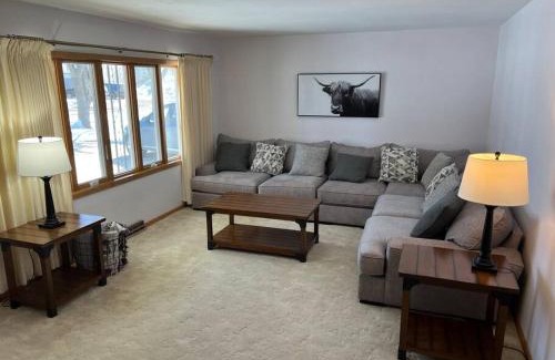 Kimball House | Hunters Haven
