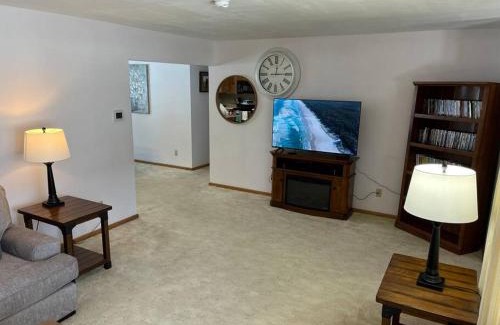 Kimball House | Hunters Haven