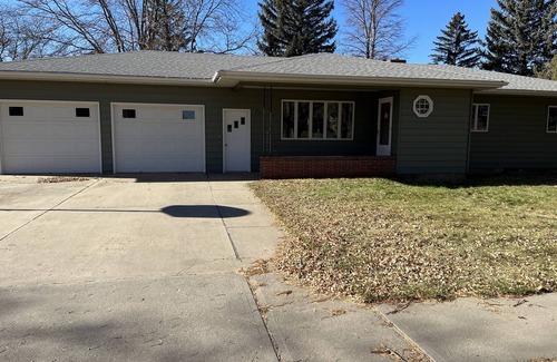 Kimball House | Hunters Haven!