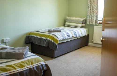 Cheltenham Hostel | Hunters Lodge