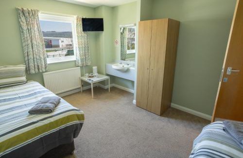 Cheltenham Hostel | Hunters Lodge