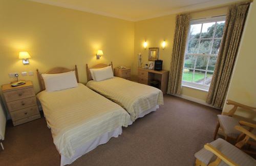 Sidmouth Hotel | Hunters Moon Hotel