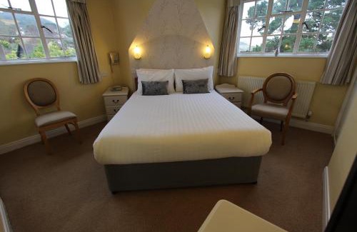 Sidmouth Hotel | Hunters Moon Hotel