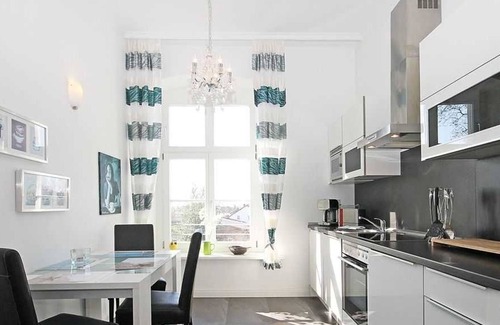 Hohen Niendorf Apartment | Hunting Lodge Hohen Niendorf Apartment 6