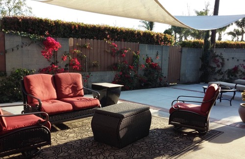 Huntington Beach House | Huntington Beach Holidaymaker House