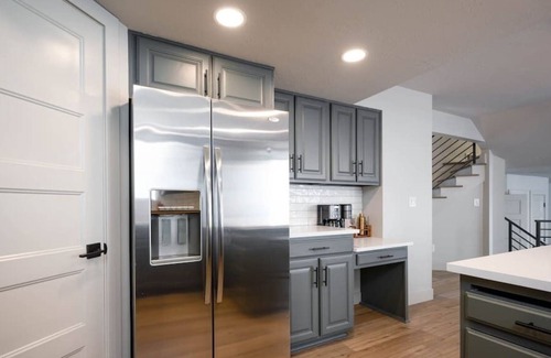 Huntsville House | HuntsVilla Getaway | Snowbasin | Private Home