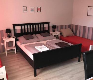 Mako Apartment | Hunyadi Panzió-Apartman