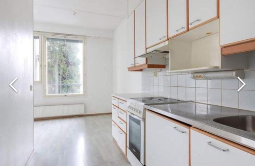 Tammisalo Apartment | Huoneisto 3H+K+S/70.5m2 Helsinki