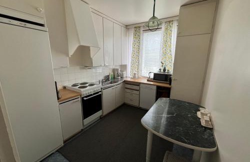 Jamsa Apartment | Huoneisto Kaipolassa