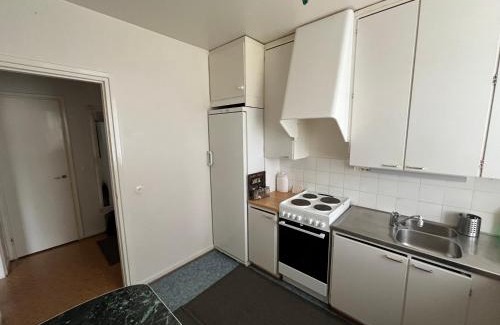 Jamsa Apartment | Huoneisto Kaipolassa