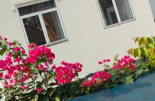 District 1 House | Huong's Homestay