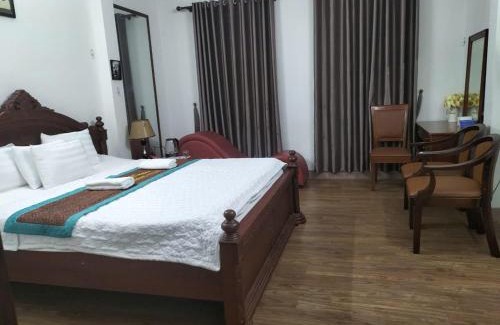 Tay Ho Hotel | Huong Villa Hotel HN - by BAY LUXURY