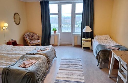 Hurdal Municipality Bed & Breakfast | Hurdal Gjestegård