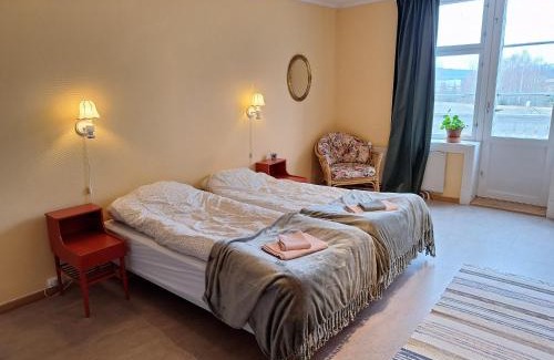 Hurdal Municipality Bed & Breakfast | Hurdal Gjestegård