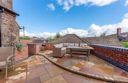 Broseley Apartment | Hurdley Heights