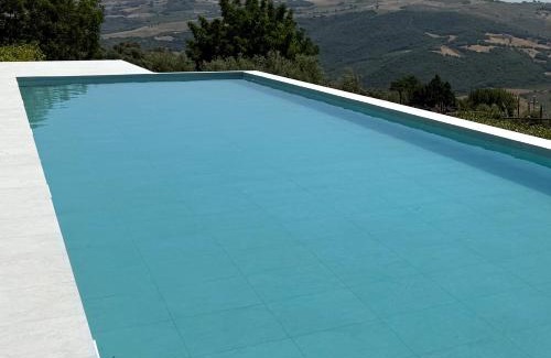 Piana Romana Farm House | HURZ - giardino sannita