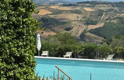 Piana Romana Farm House | HURZ - giardino sannita