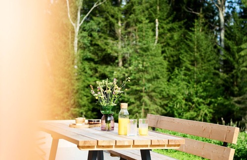 Buerserberg House | Hus 154 - Your home in the mountains (vacation home, family accommodation)