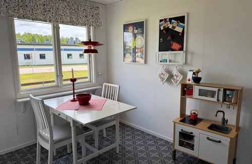 Tviklippan House | Hus Bellö - Your Swedish house between lakes, forests & Astrid Lindgren's world