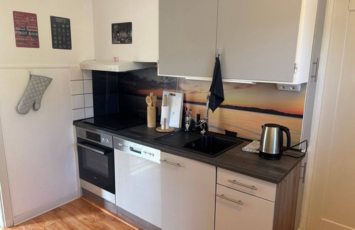 Silverdalen House | Hus Silverdalen - Family-friendly vacation home near Vimmerby