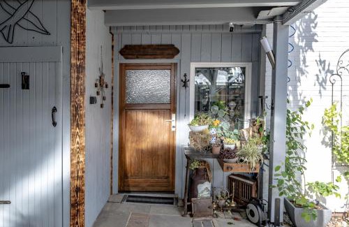 Toenning Apartment | Hus Tidevann