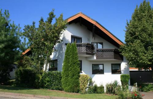 Bauerbach Apartment | HUS24 de Almno